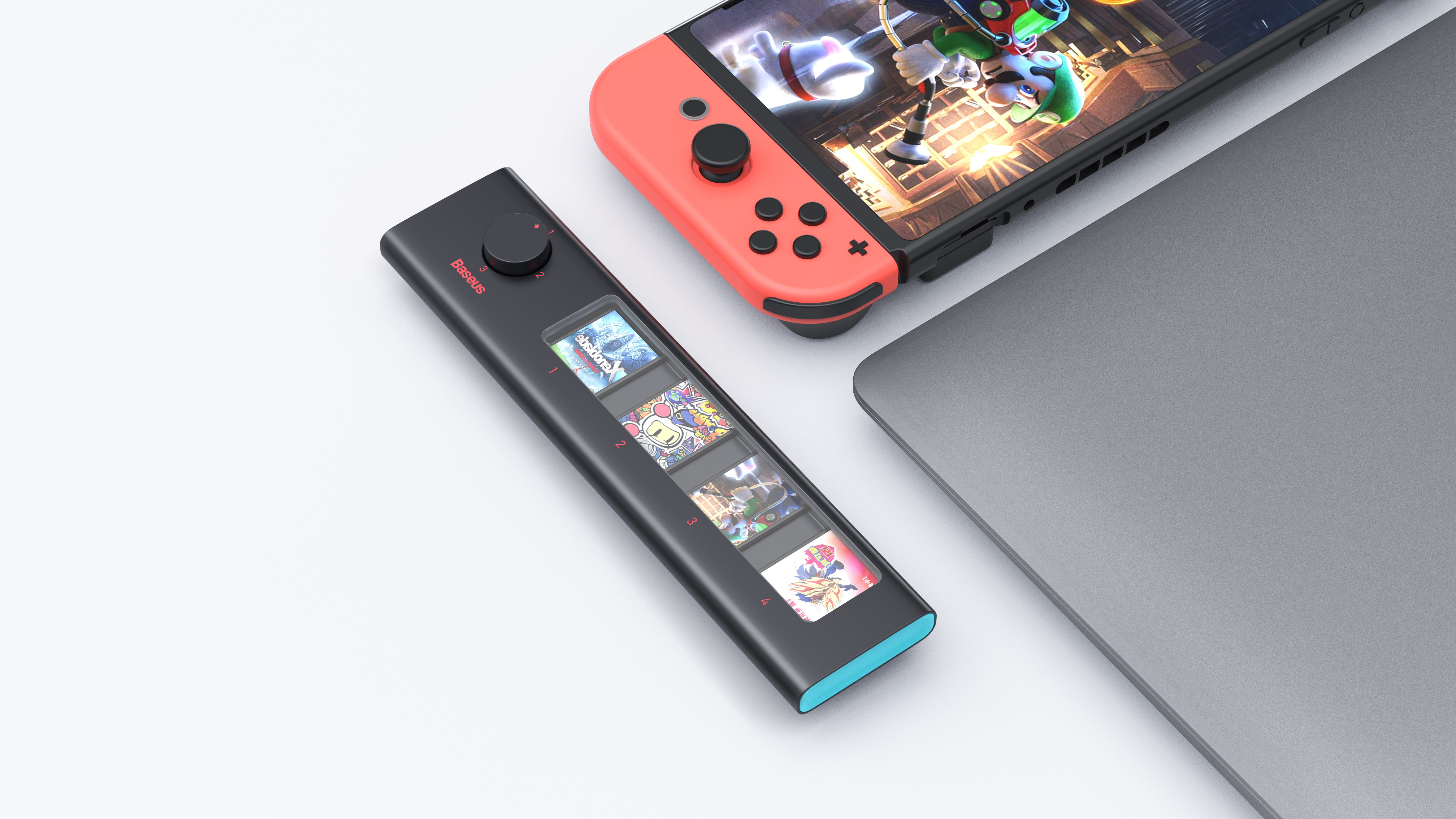 Switch accessories，Extender，switch，