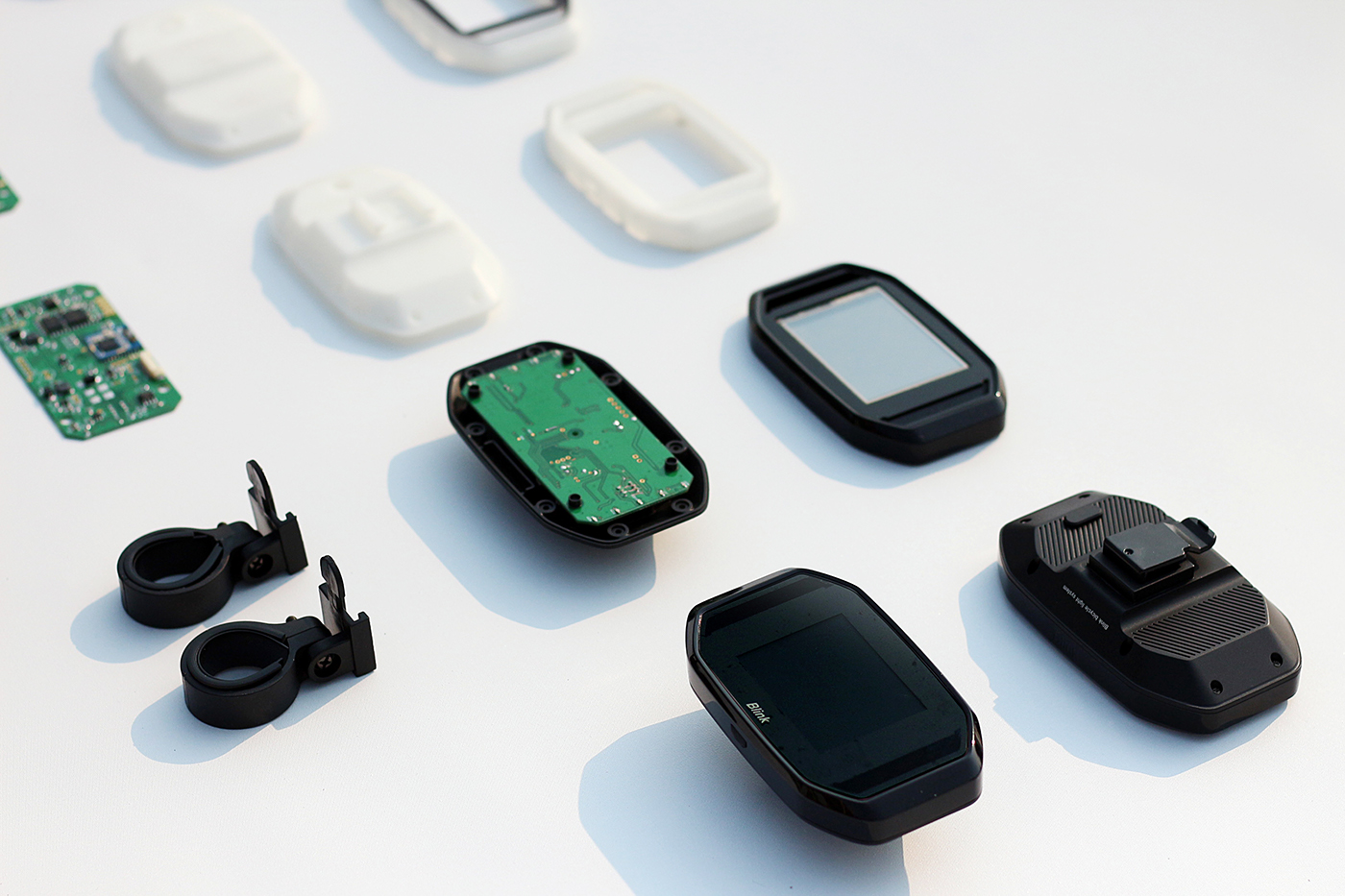 Bicycle，vehicle，Safety device，Electronics，