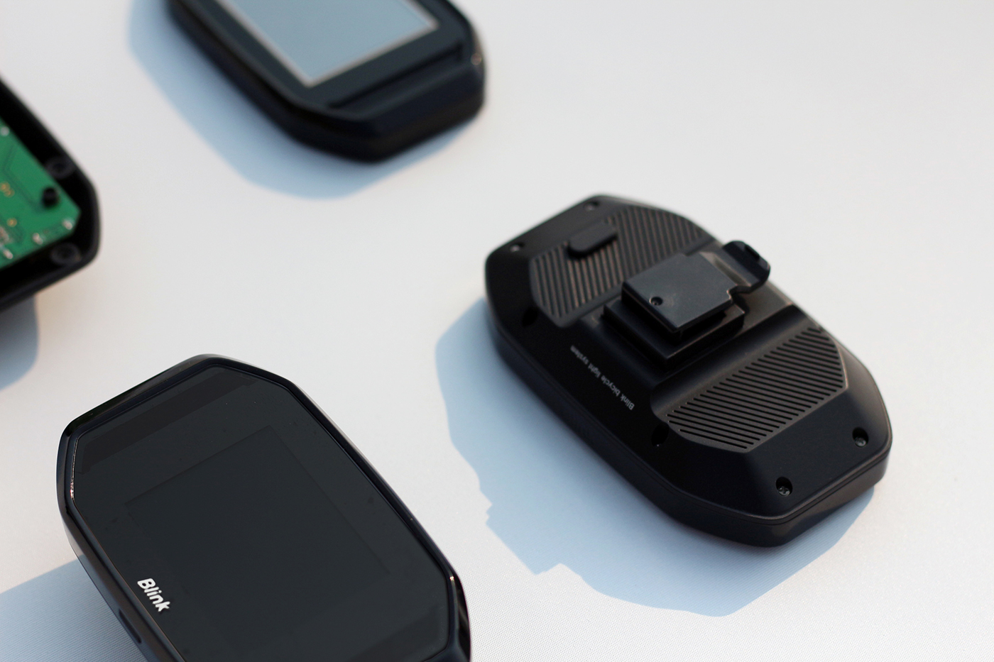 Bicycle，vehicle，Safety device，Electronics，