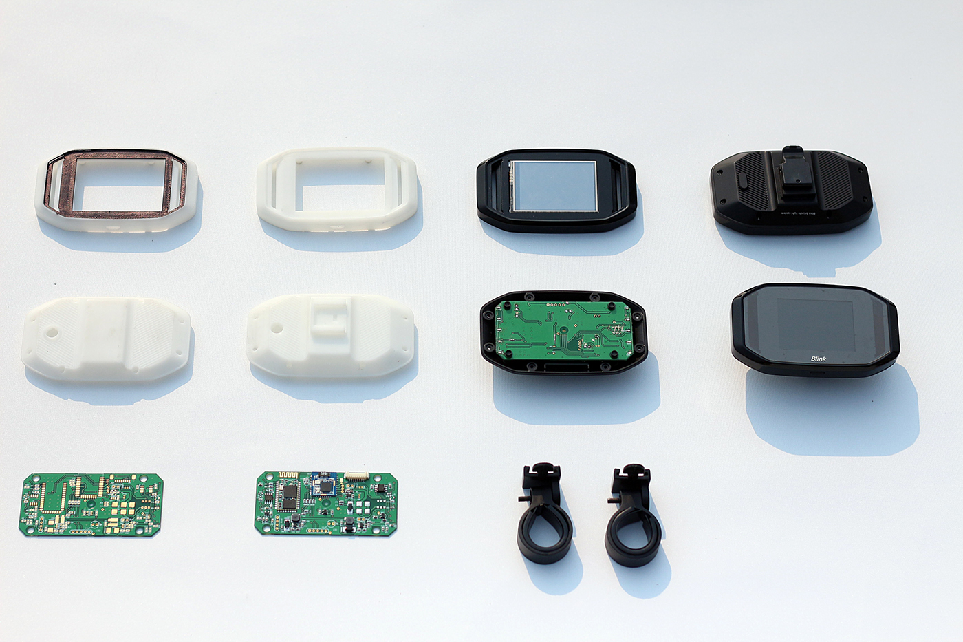 Bicycle，vehicle，Safety device，Electronics，