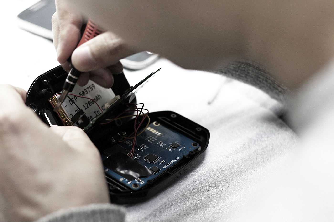 Bicycle，vehicle，Safety device，Electronics，