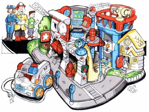 automobile，designer，