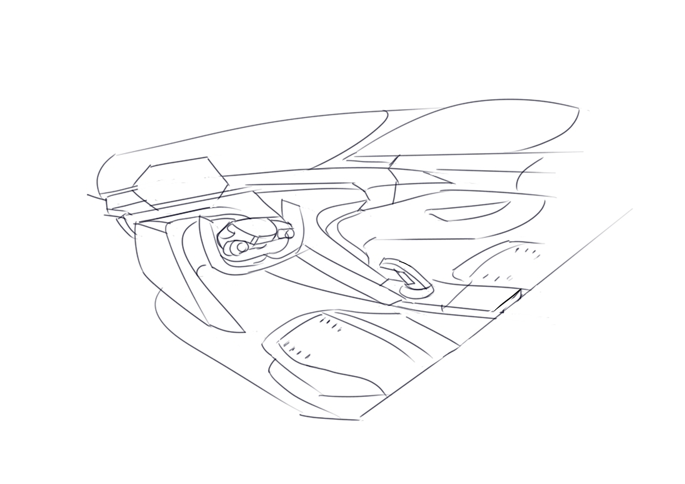 Off-road vehicle，