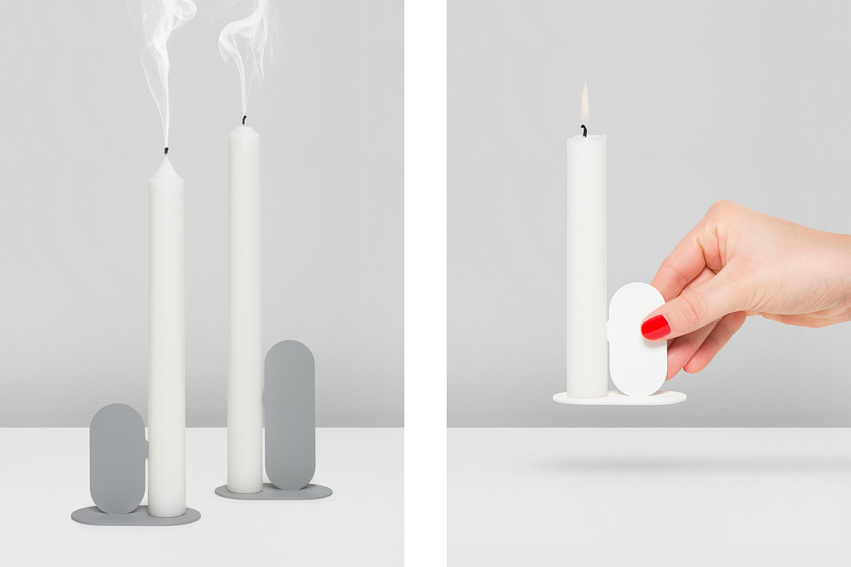 Candlestick，candle，articles for daily use，Home，