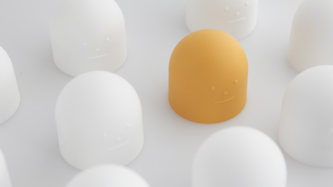 Monster cup，-20℃，100℃，Huang Baihong，Special materials，