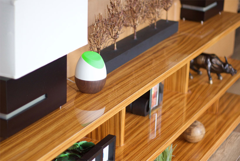 Real time feedback，Magnetoresistive sensor，light，Energy tracker，Household use，