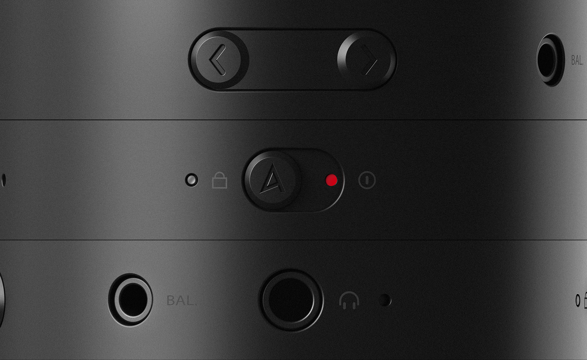 intelligence，Power amplifier，Wireless Bluetooth，