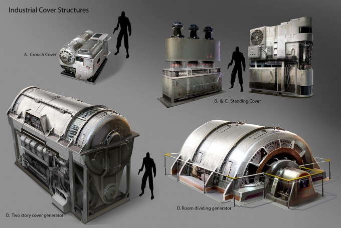 aircraft，Pistol，space ship，