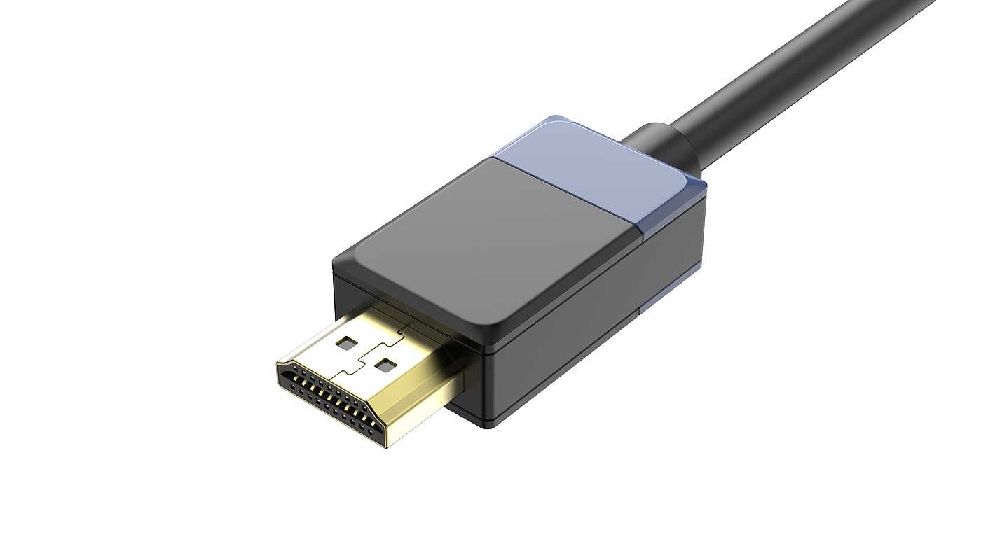 HDMI HD data cable，