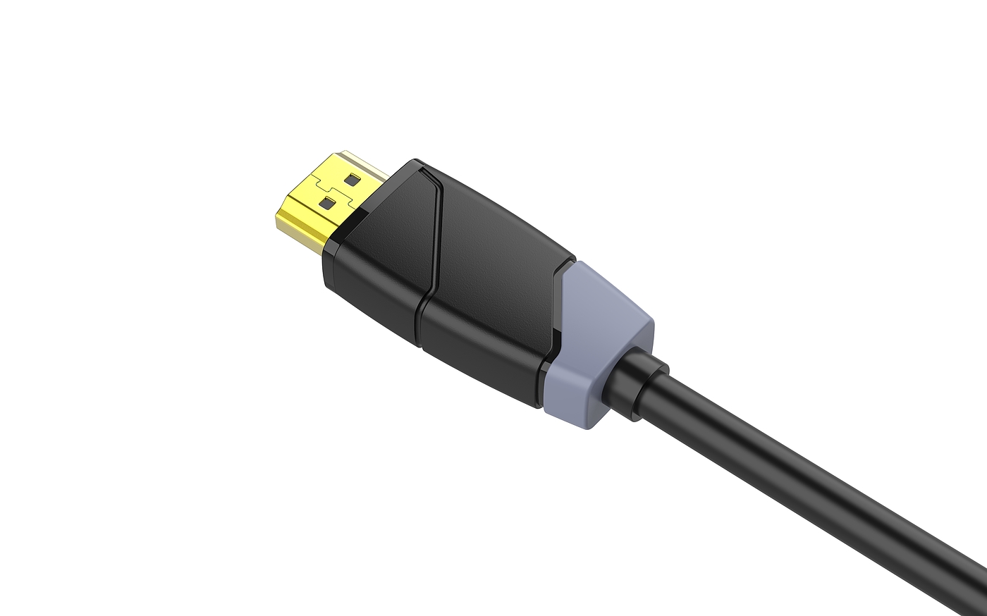 HDMI HD data cable，