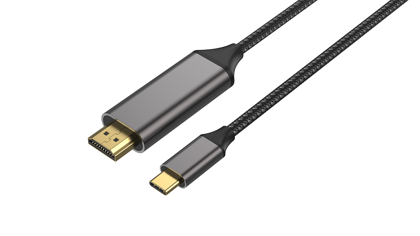 HDMI HD data cable，