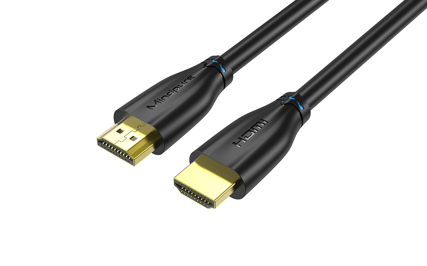 HDMI HD data cable，