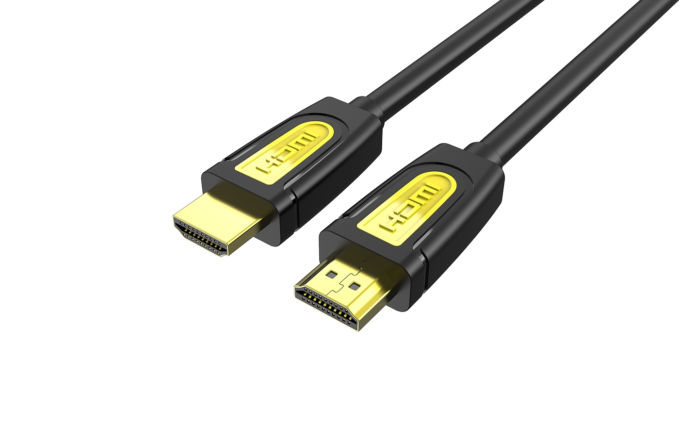 HDMI HD data cable，