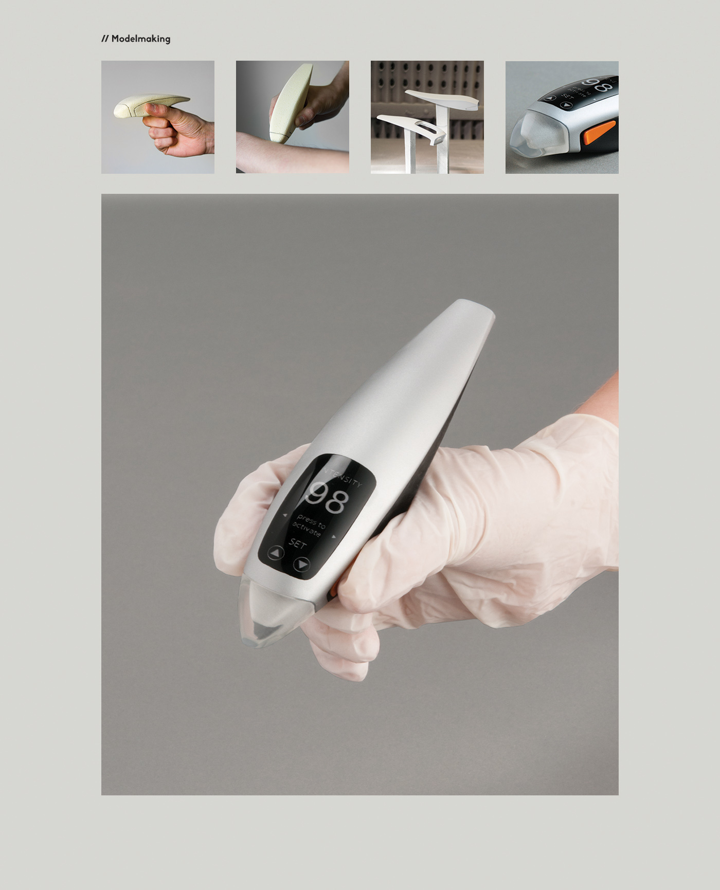 medical care，Wound treatment，science and technology，Touch screen，