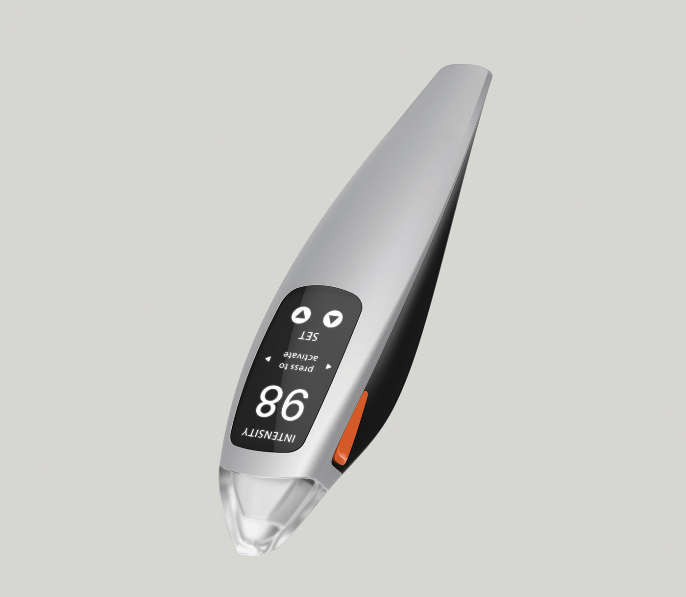 medical care，Wound treatment，science and technology，Touch screen，