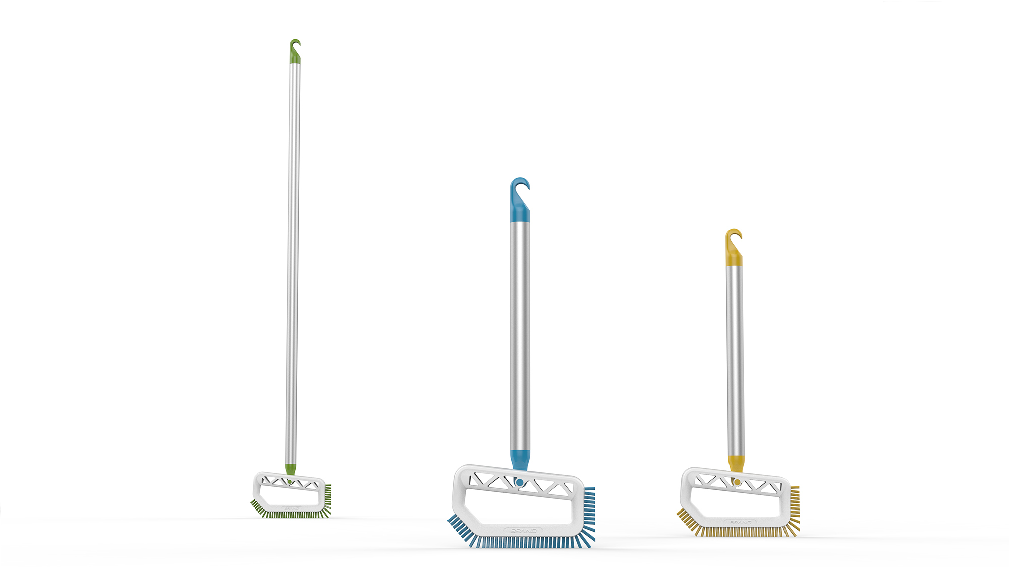 Gap brush，kitchen，Shower Room，Tile brush，