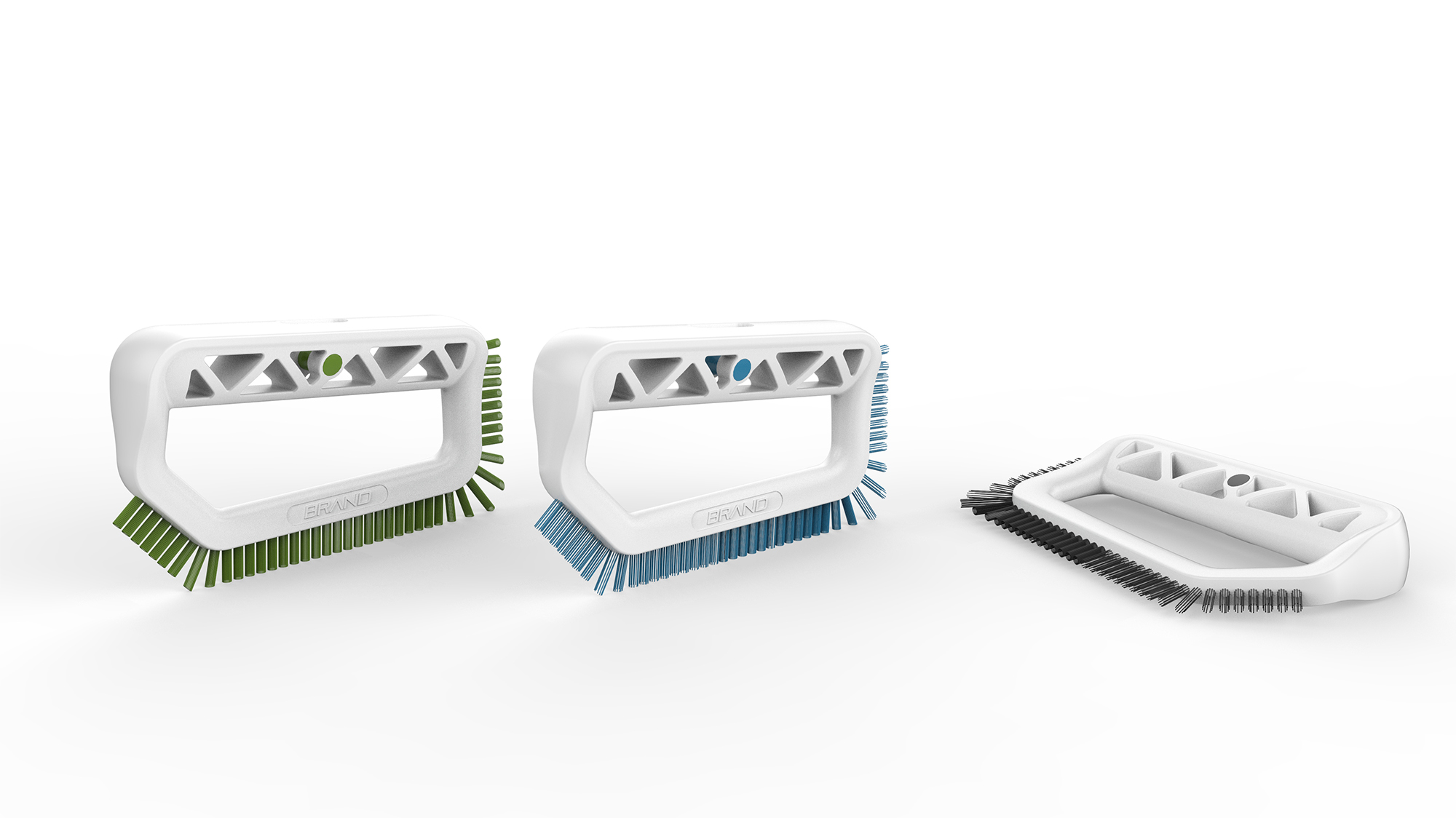 Gap brush，kitchen，Shower Room，Tile brush，