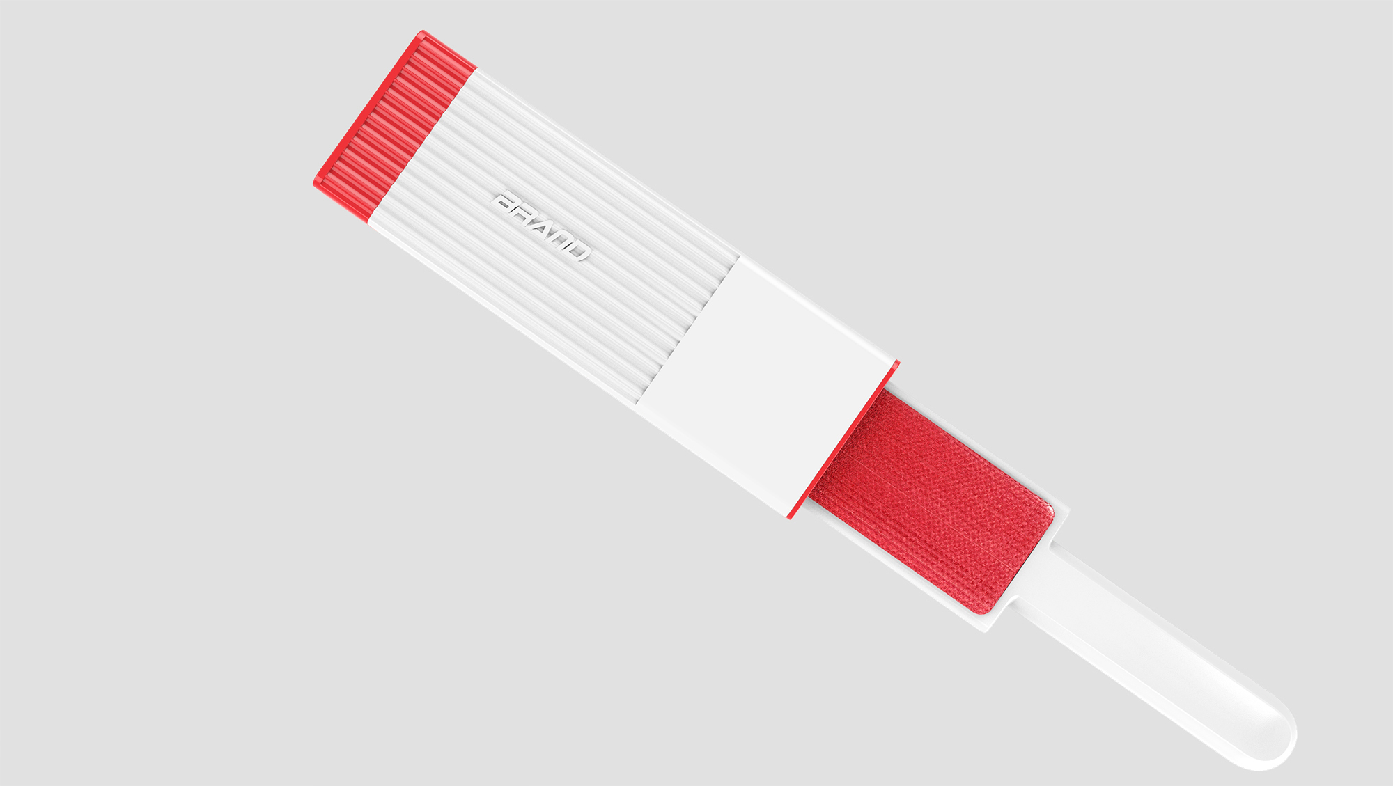 Hair removal brush，Electrostatic brush，Ice cream，popsicle，