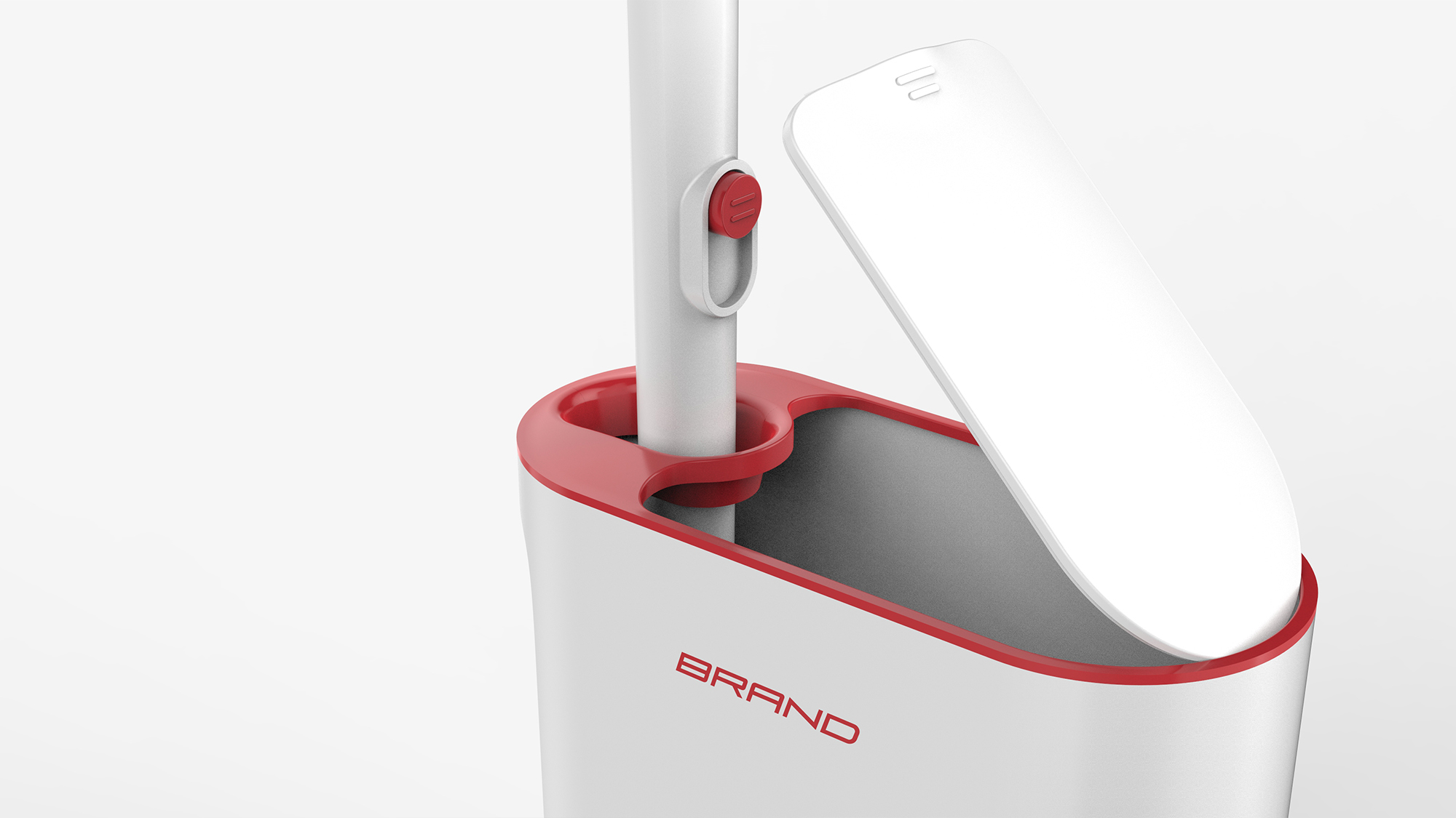 Toilet brush，combination，Kit，Simplicity，IKEA，Coffee machine，