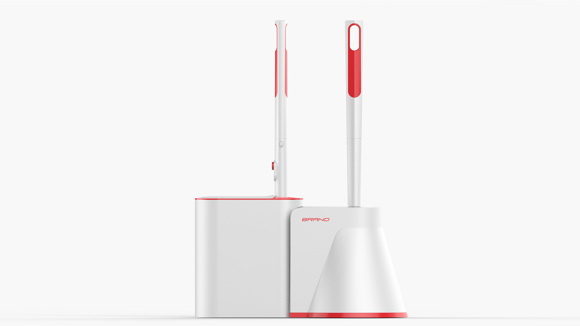 Toilet brush，combination，Kit，Simplicity，IKEA，Coffee machine，