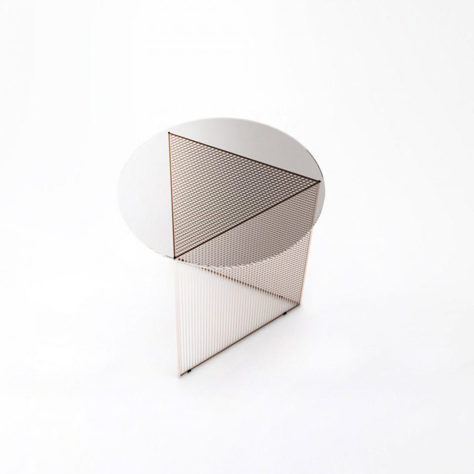 Minimalist，furniture，Table，