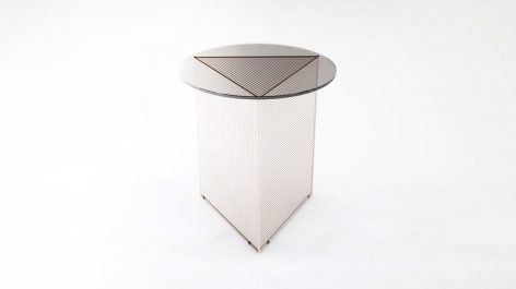 Minimalist，furniture，Table，