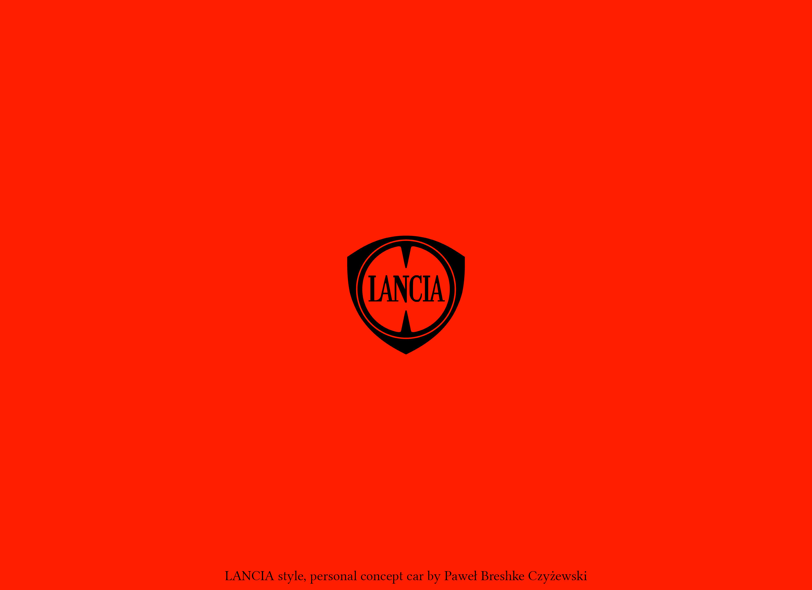 automobile，vehicle，Sports car，LANCIA，