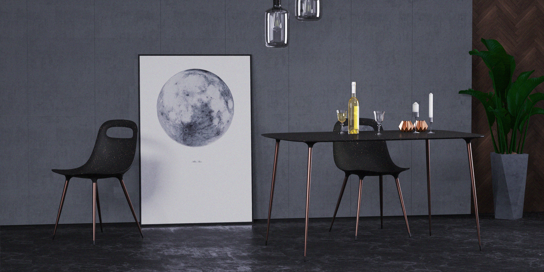 Tables and chairs，table，chair，Table，