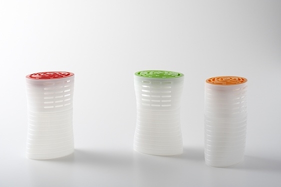 Japan，Sato Da，designer，