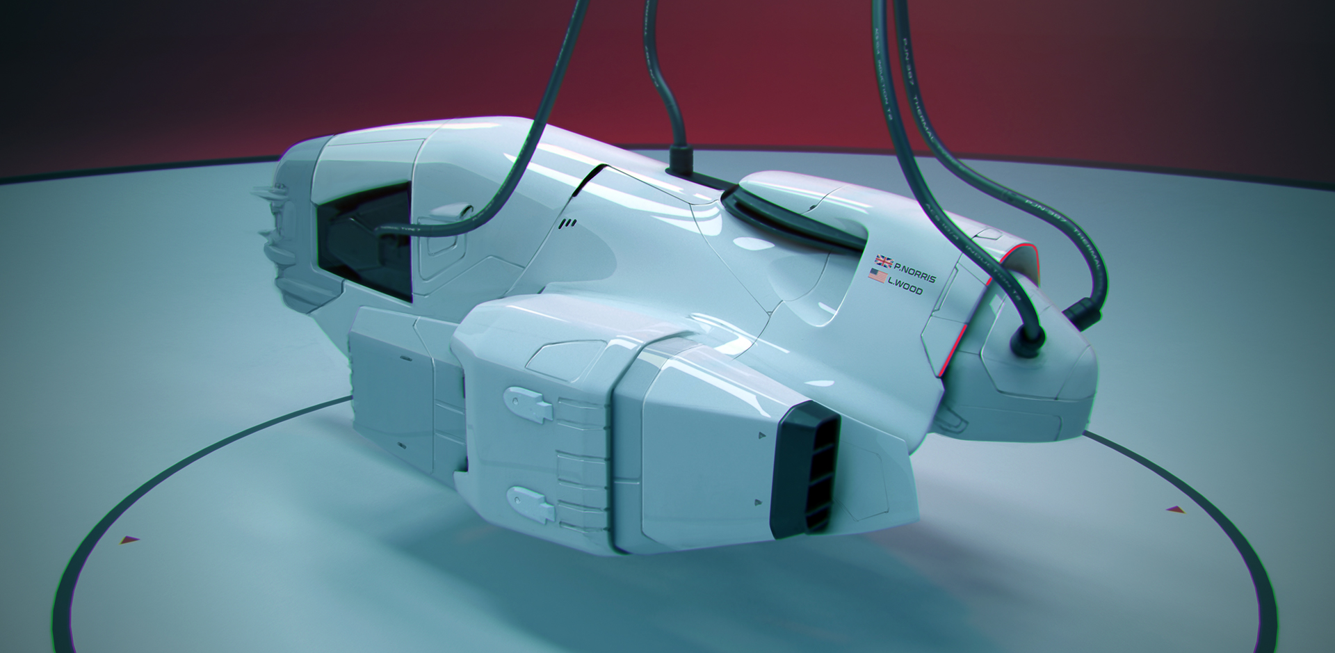 concept，innovate，Wiredraft rendering，ps，