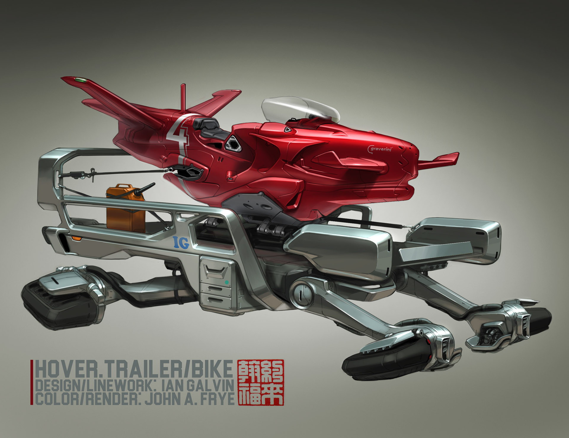 concept，innovate，Wiredraft rendering，ps，