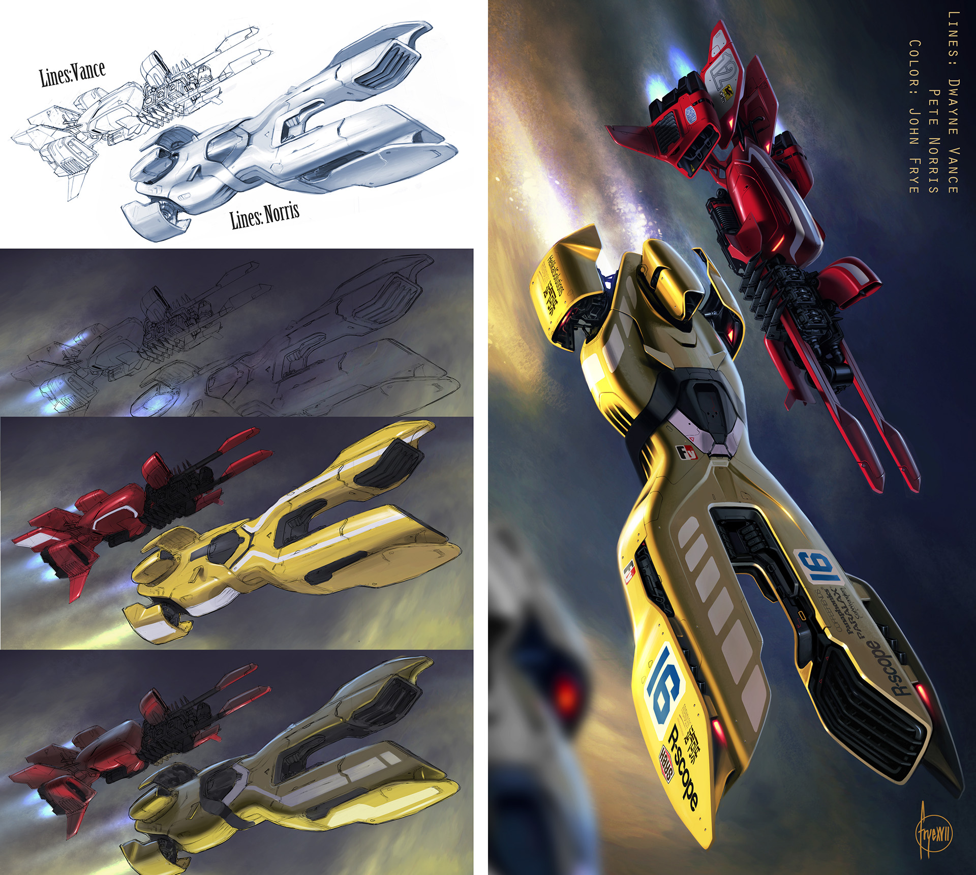 concept，innovate，Wiredraft rendering，ps，