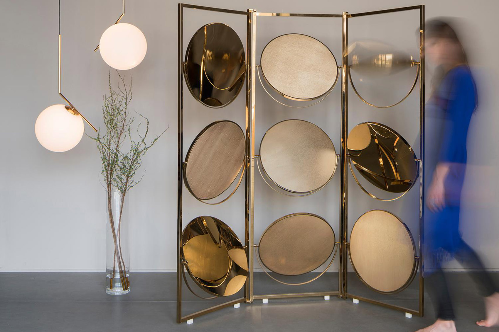 furniture，space，Large ornaments，