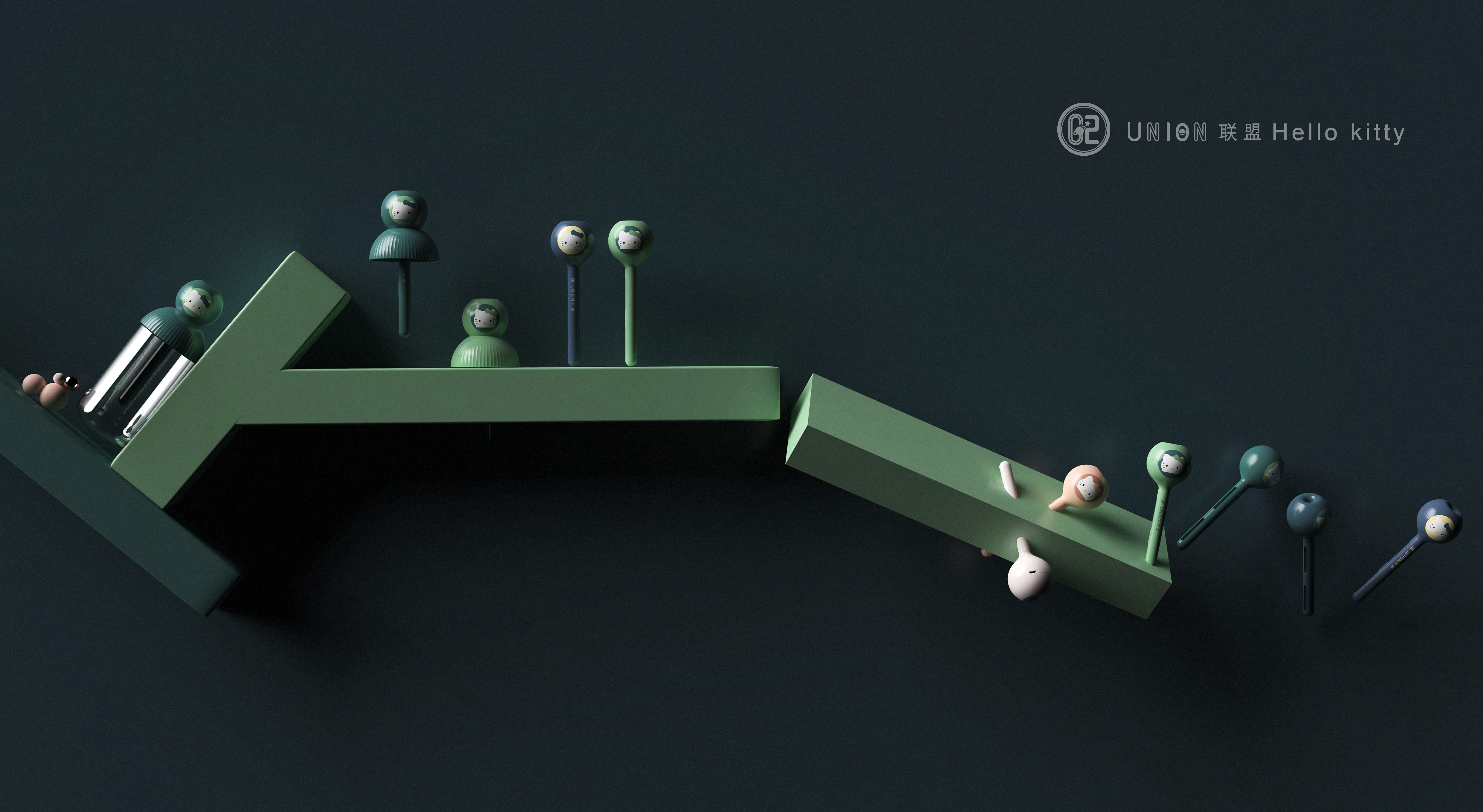 Humidifier，IP products，Small household appliances，