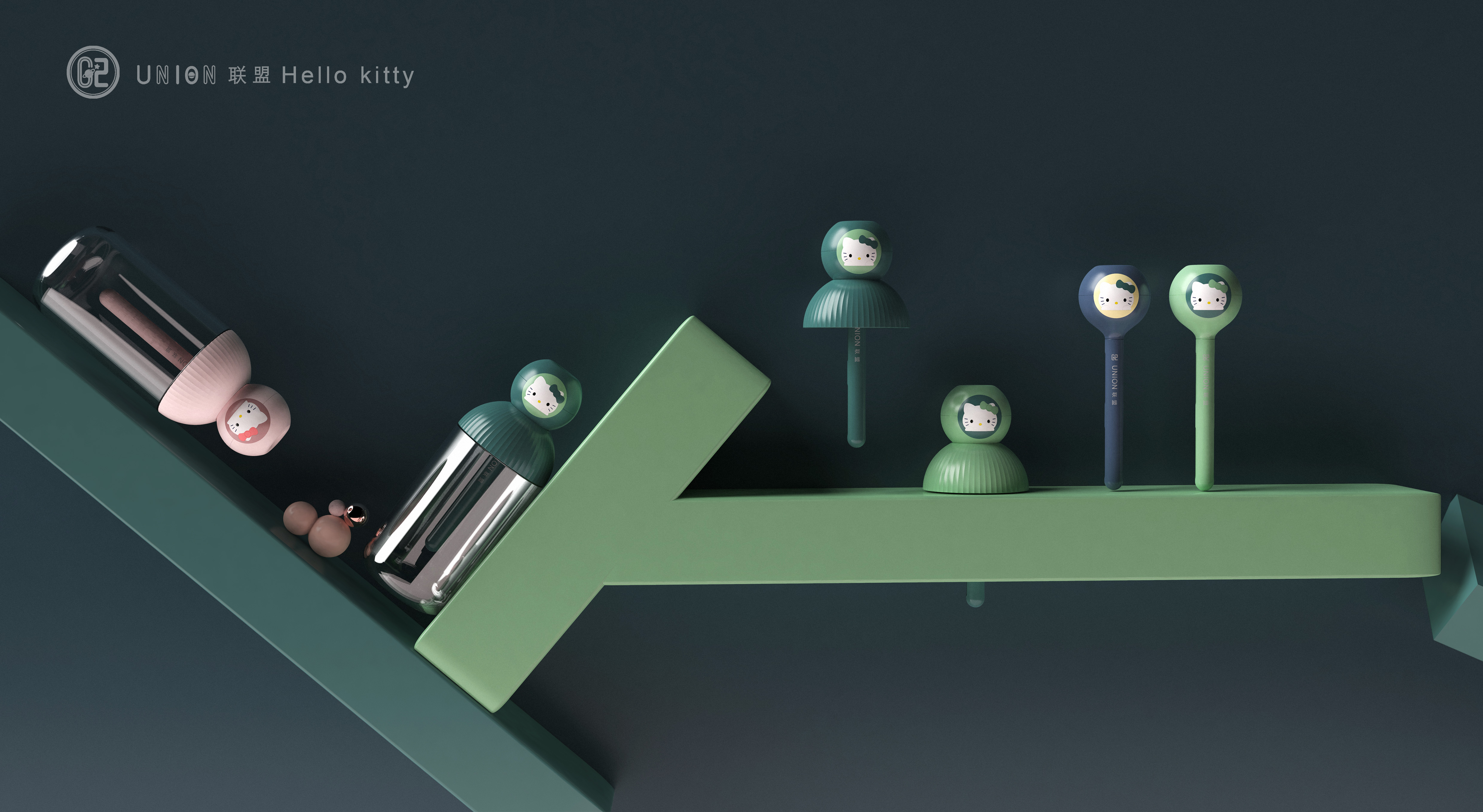 Humidifier，IP products，Small household appliances，