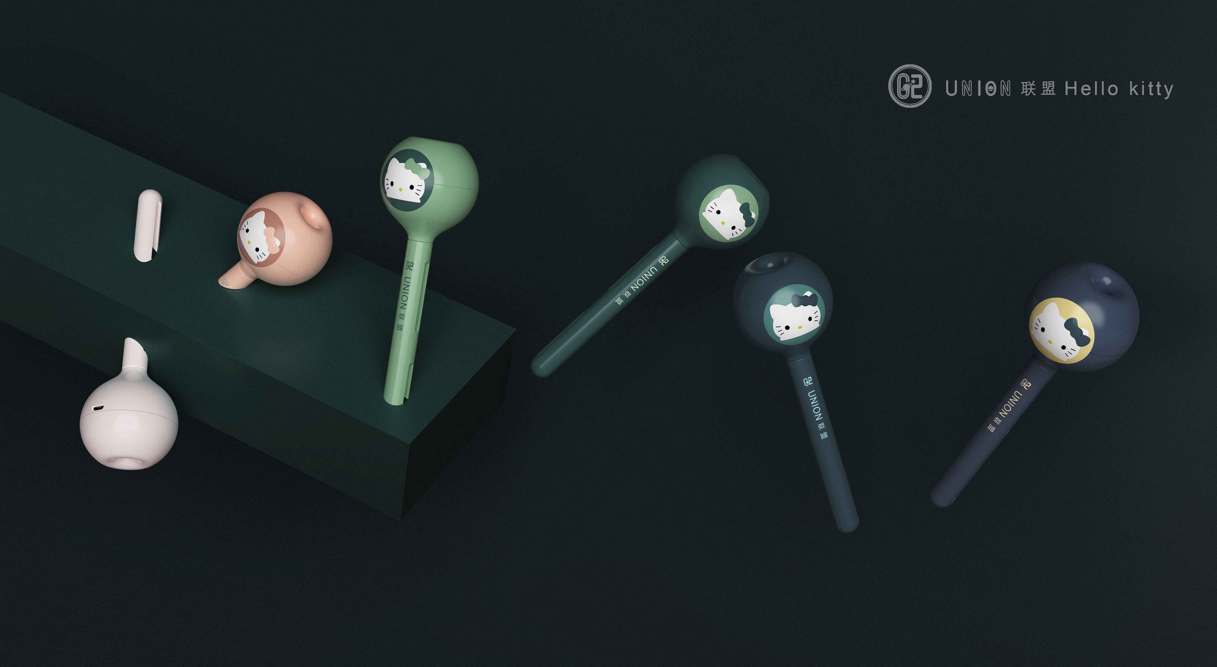 Humidifier，IP products，Small household appliances，