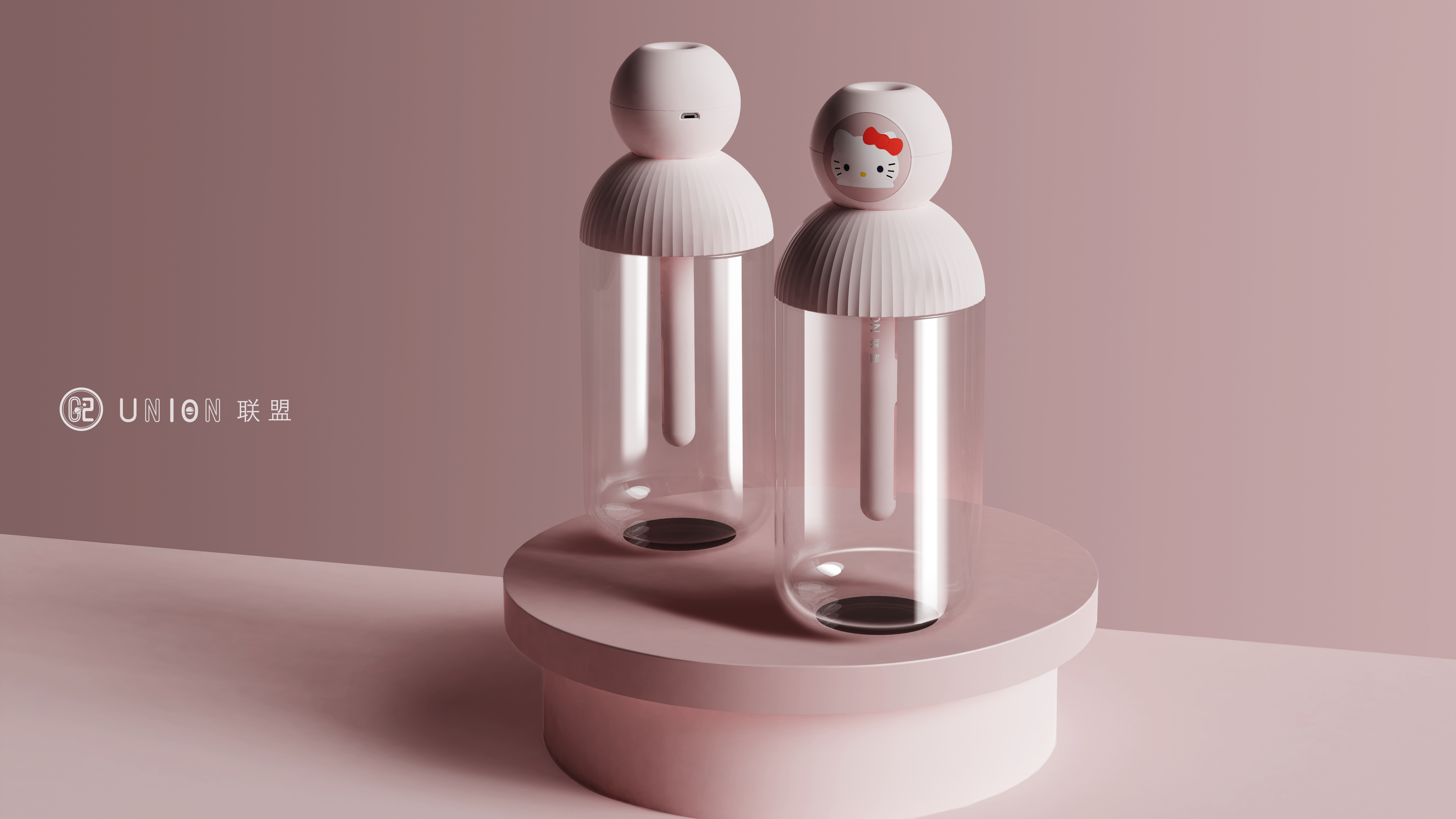 Humidifier，IP products，Small household appliances，