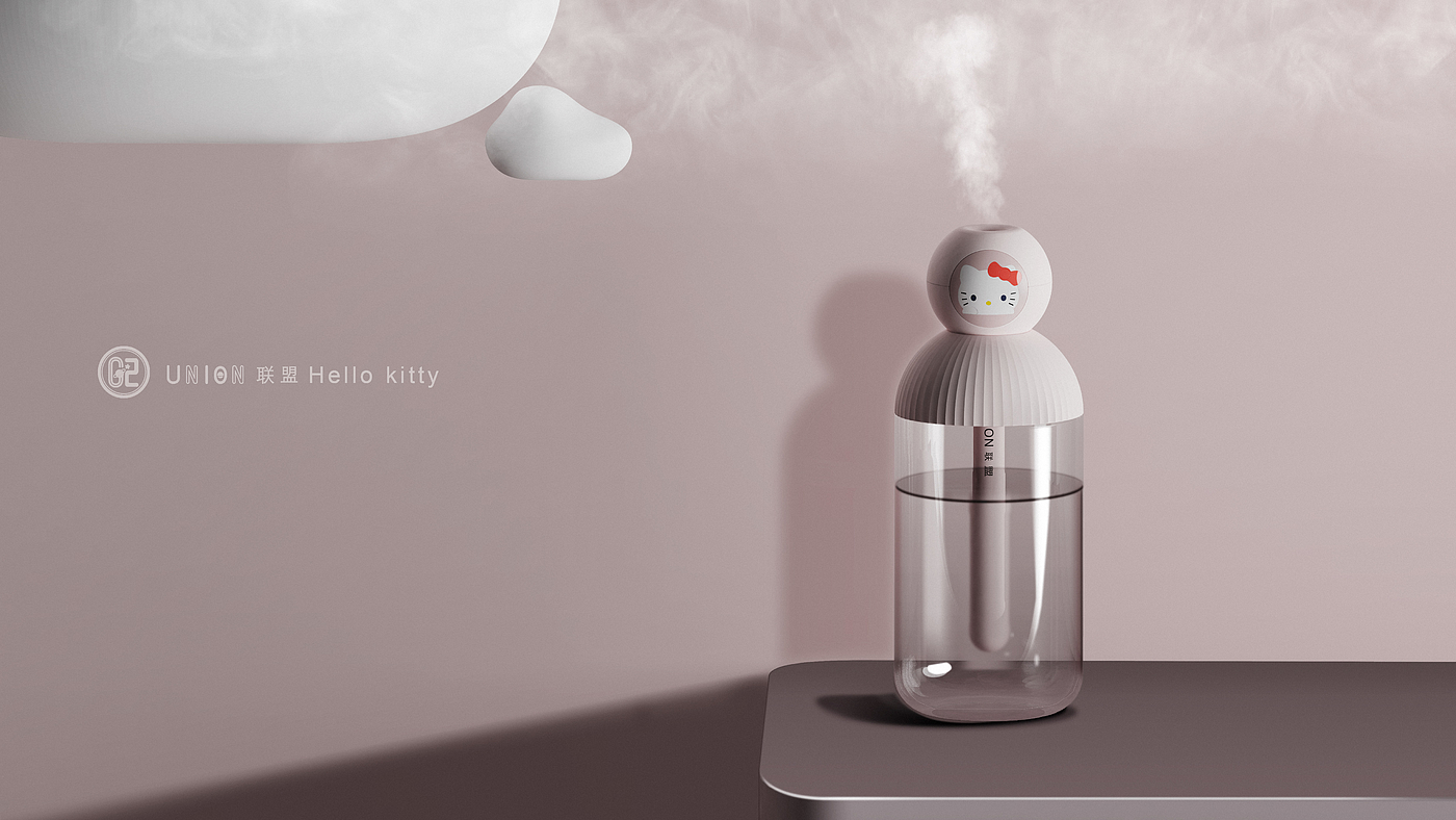 Humidifier，IP products，Small household appliances，