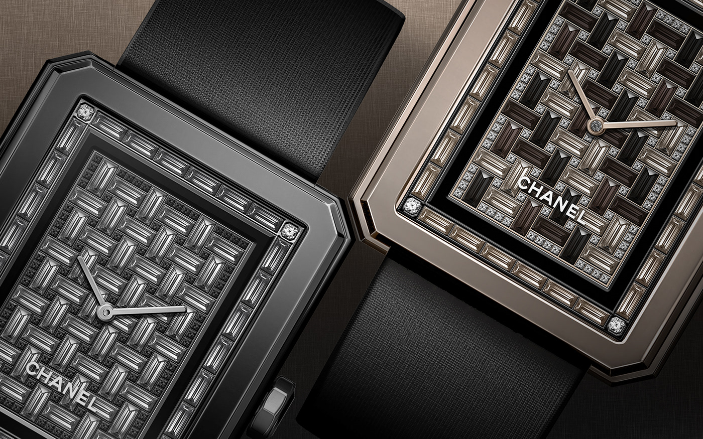 Wrist watch，Wristwatch，fashion，CHANEL，