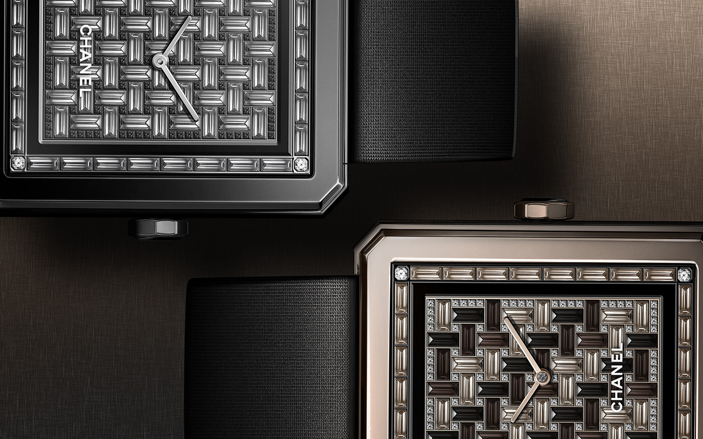 Wrist watch，Wristwatch，fashion，CHANEL，