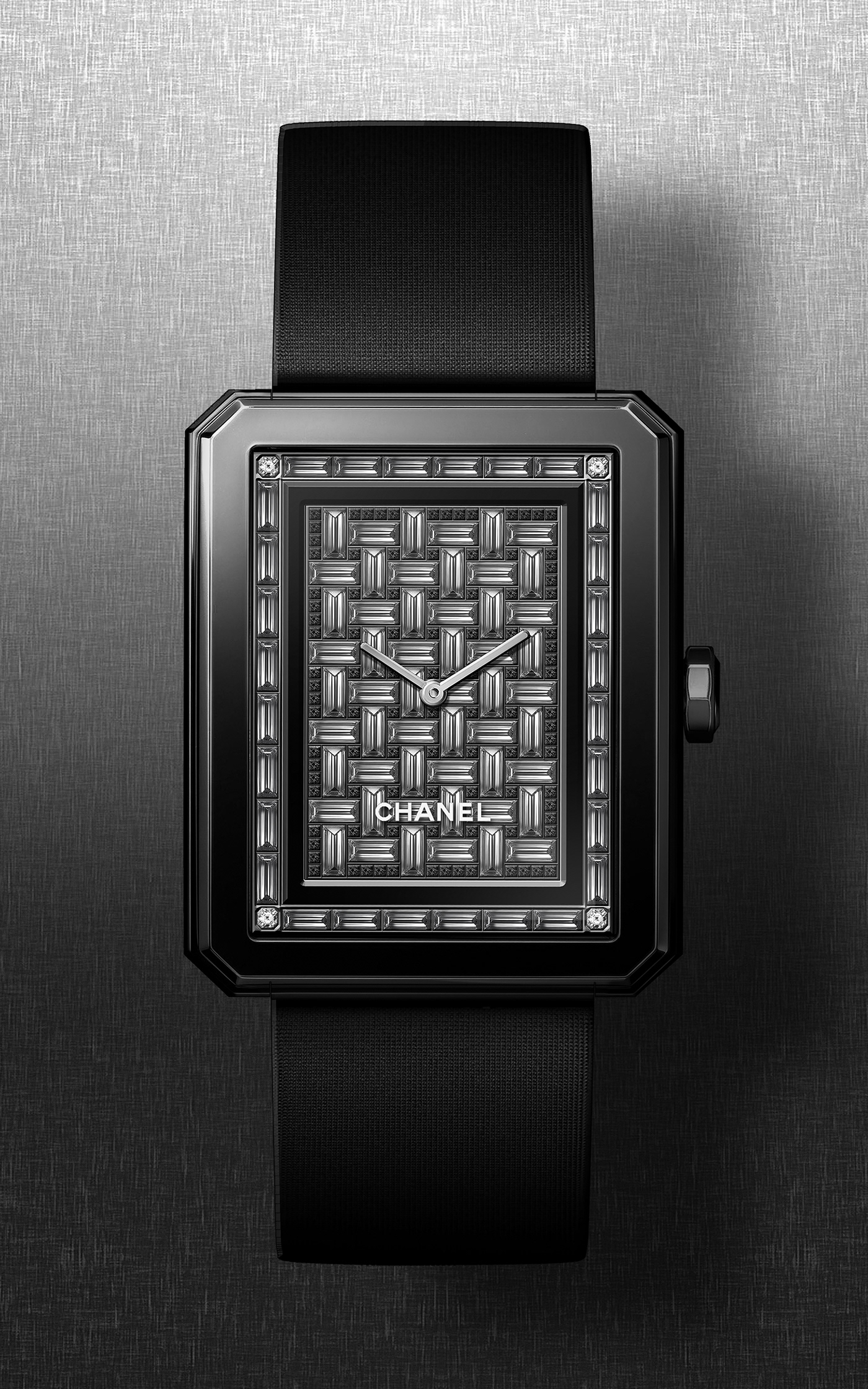 Wrist watch，Wristwatch，fashion，CHANEL，