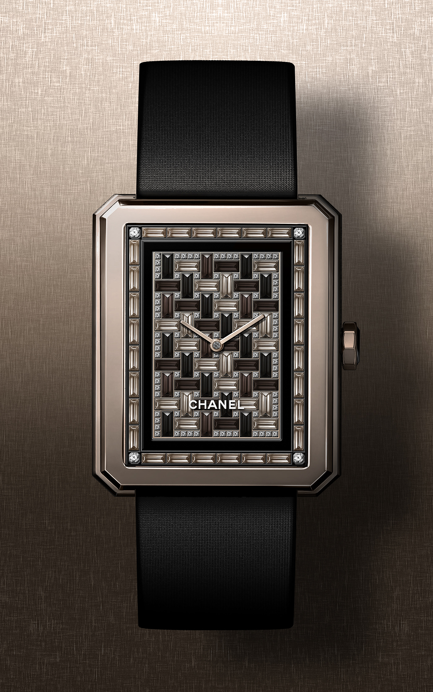 Wrist watch，Wristwatch，fashion，CHANEL，