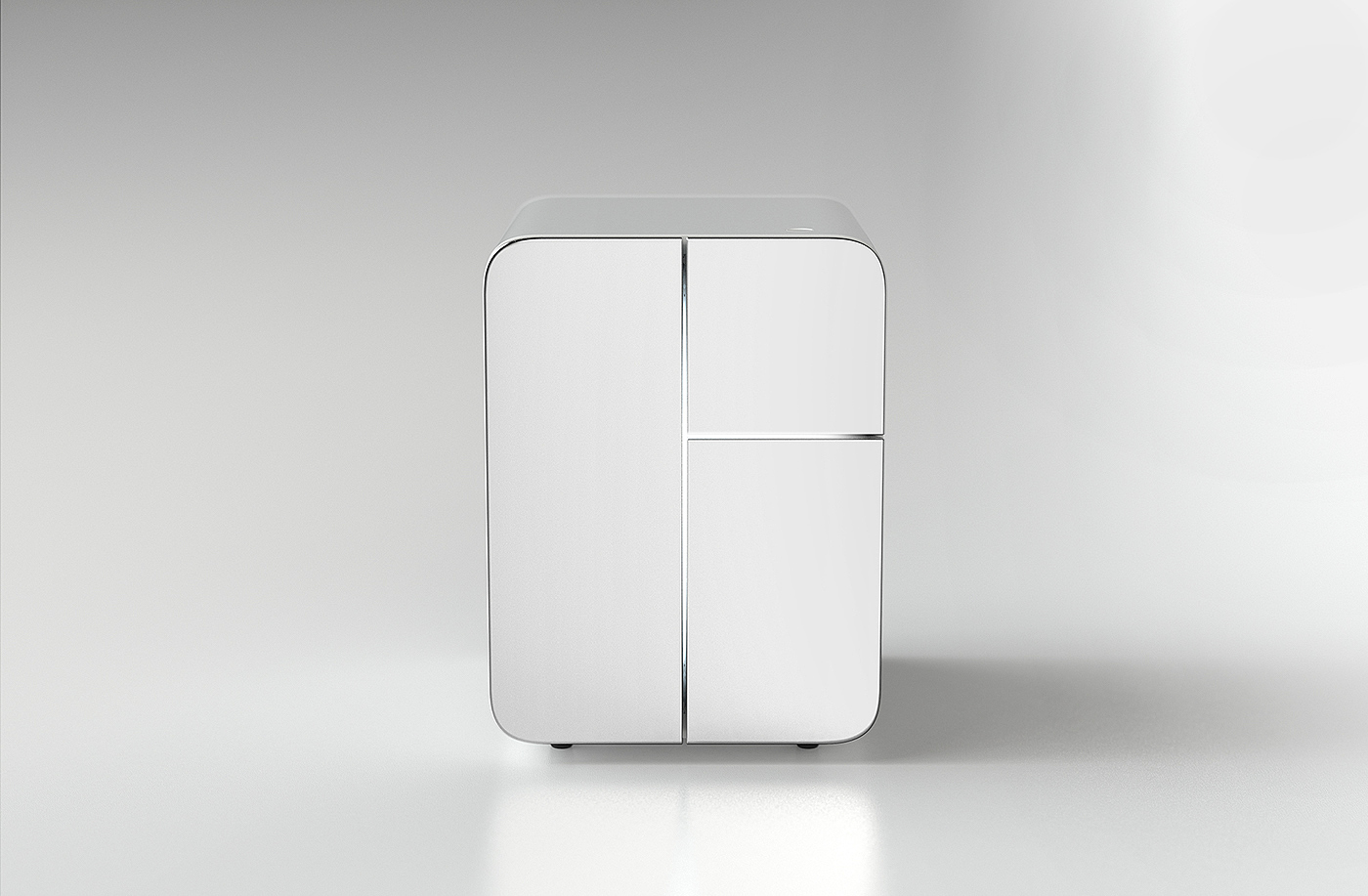 speaker，Solid color，intelligence，