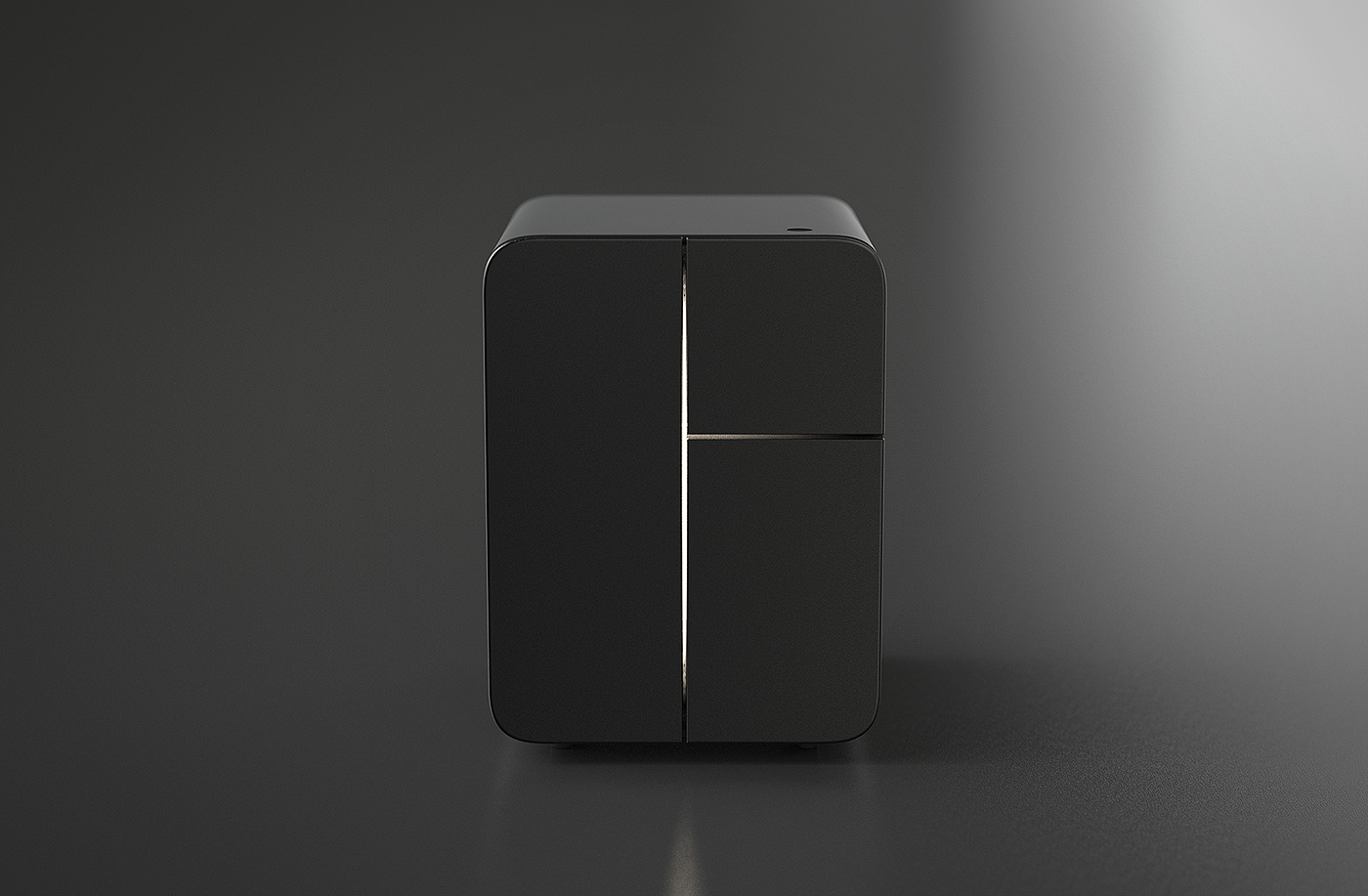 speaker，Solid color，intelligence，