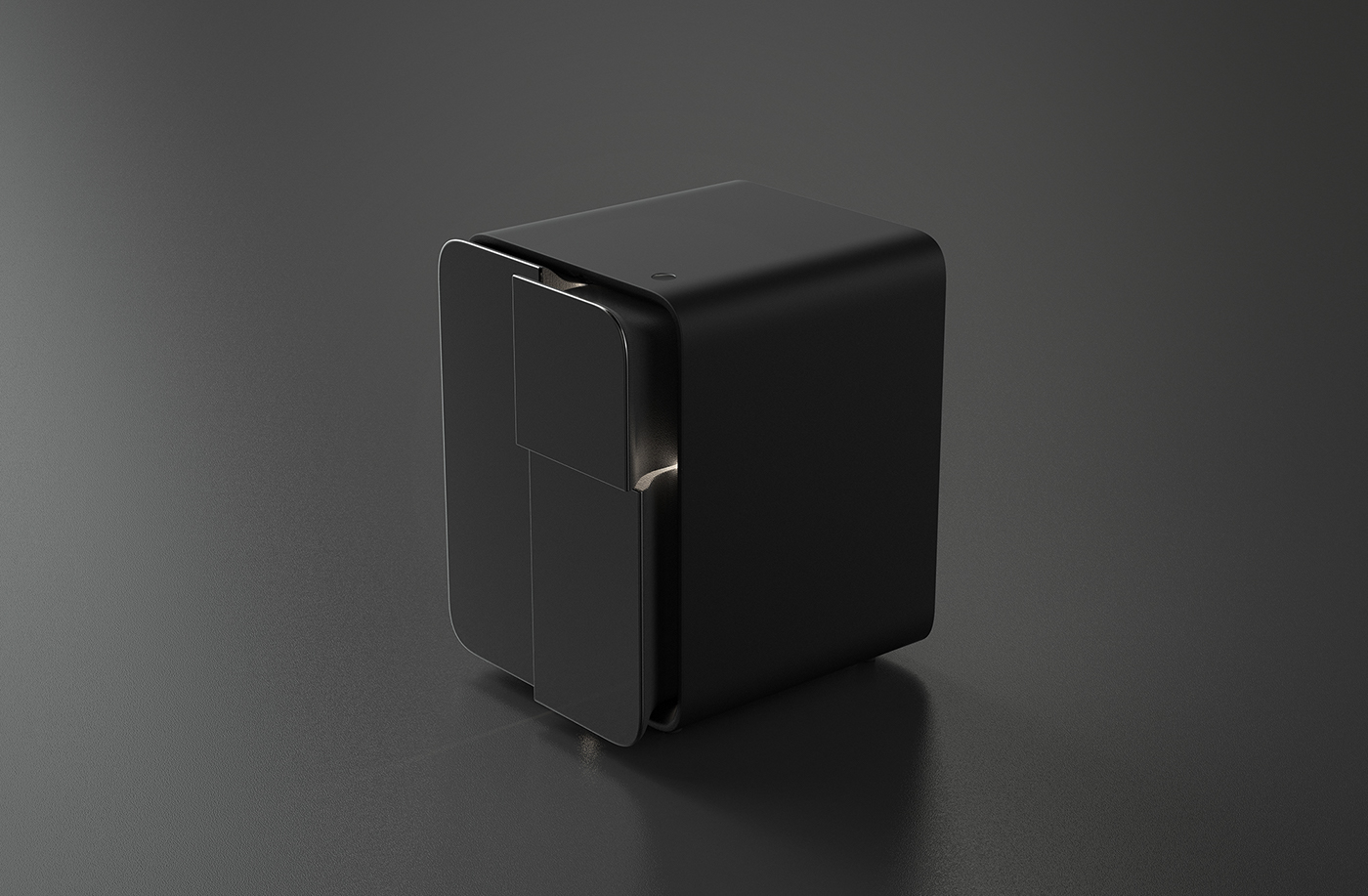 speaker，Solid color，intelligence，