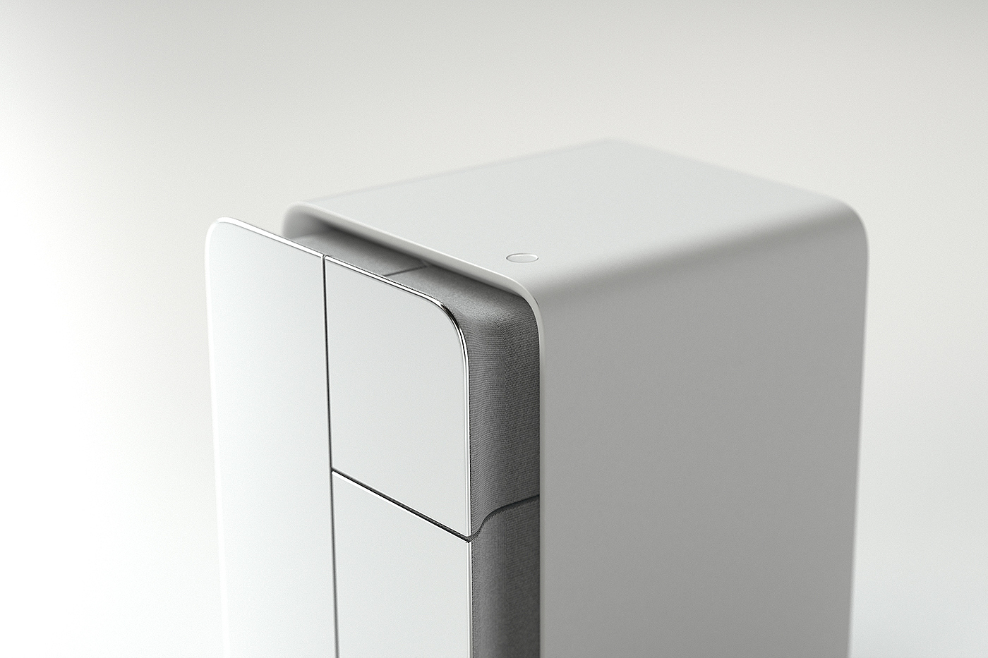 speaker，Solid color，intelligence，