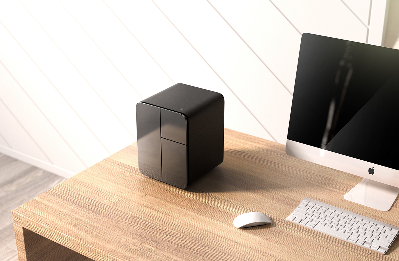 speaker，Solid color，intelligence，