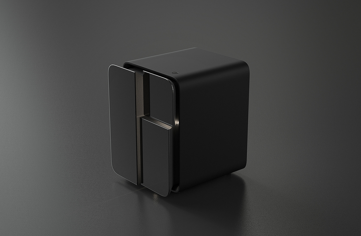 speaker，Solid color，intelligence，
