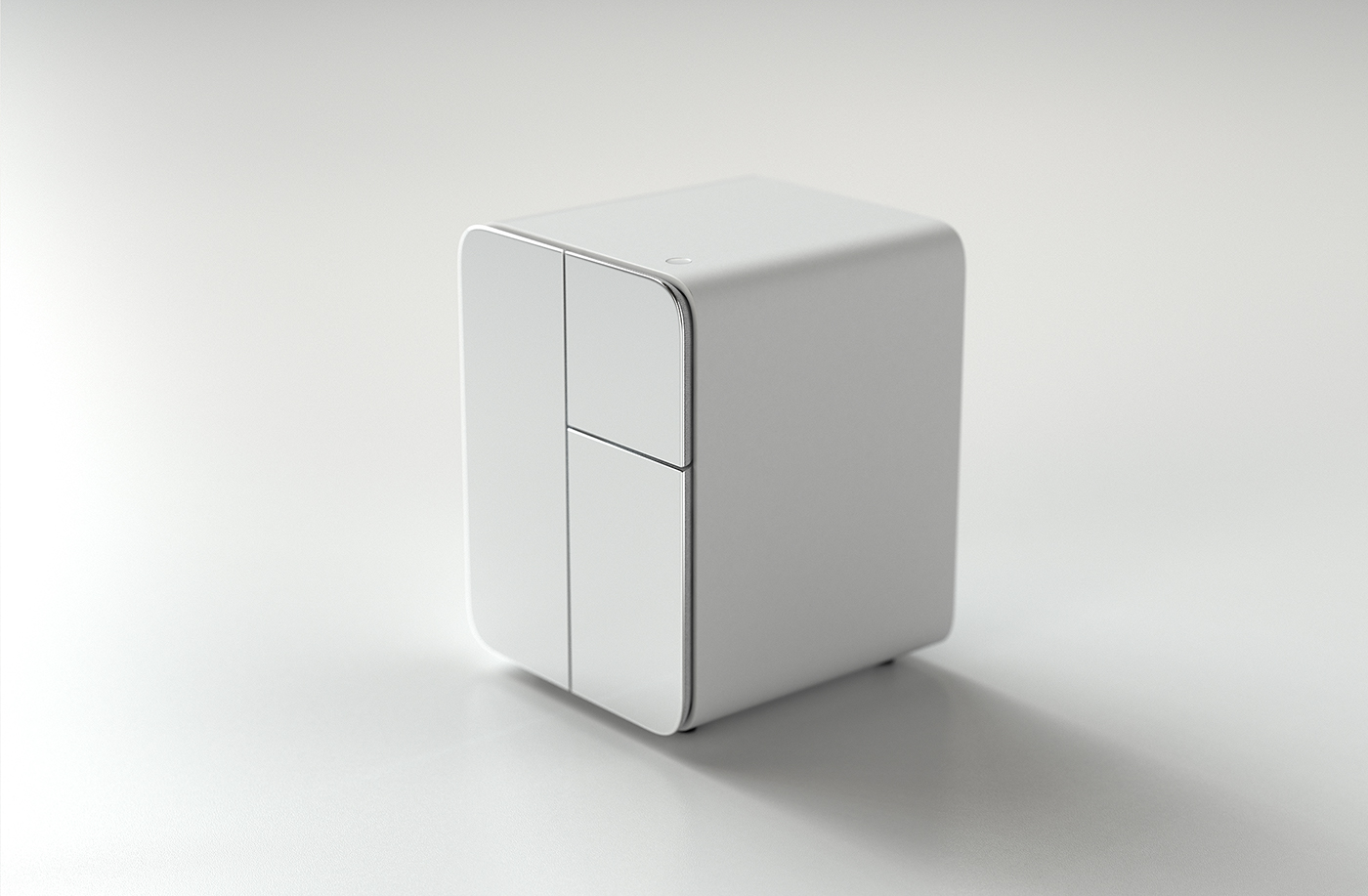 speaker，Solid color，intelligence，