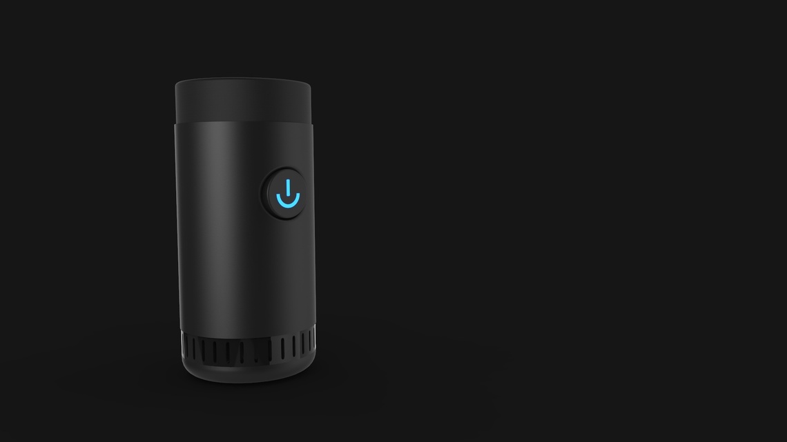 conceptual design，Portable，loudspeaker box，Bluetooth，Monkeys.，